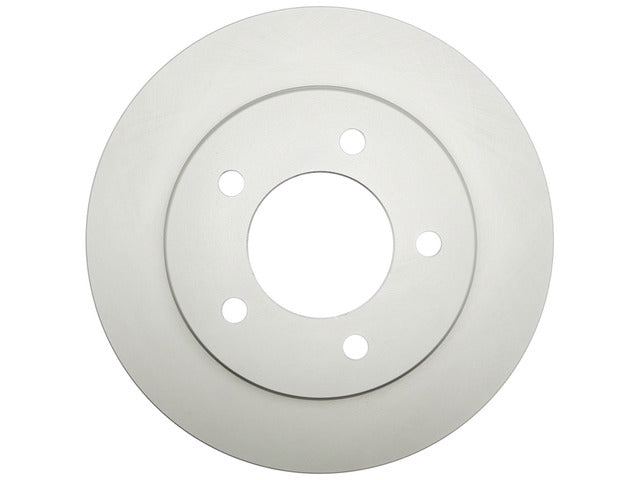 Disc Brake Rotor Centric Parts 320.65057F