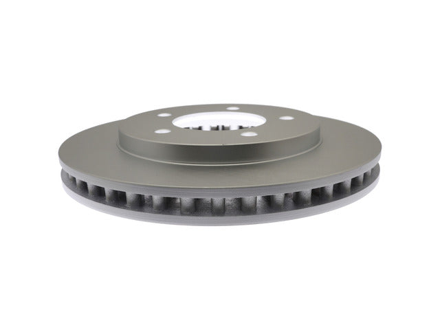 Disc Brake Rotor Centric Parts 320.65058F