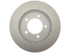 Disc Brake Rotor Centric Parts 320.65058F