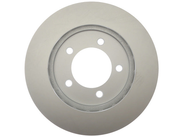 Disc Brake Rotor Centric Parts 320.65058F
