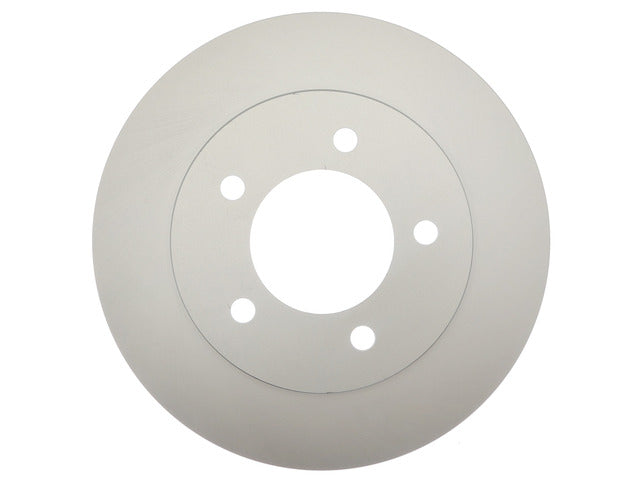 Disc Brake Rotor Centric Parts 320.65058F