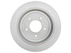 Disc Brake Rotor Centric Parts 320.65059F
