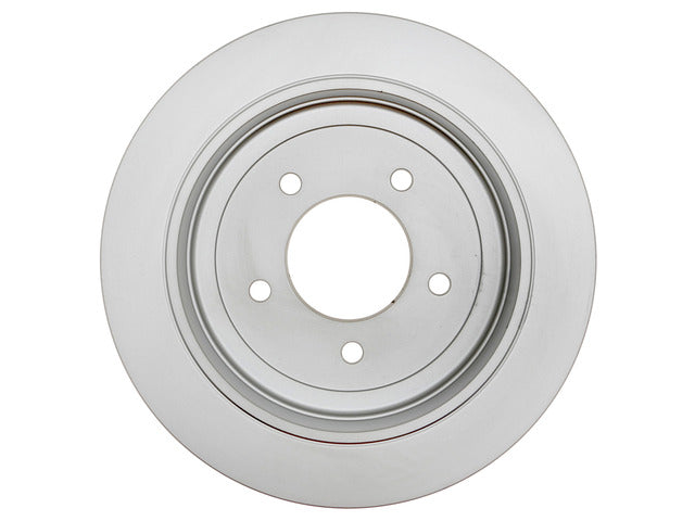 Disc Brake Rotor Centric Parts 320.65059F