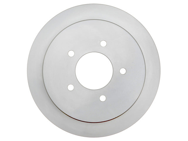 Disc Brake Rotor Centric Parts 320.65059F