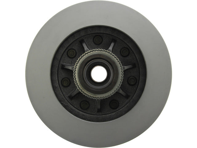 Disc Brake Rotor and Hub Assembly Centric Parts 320.65060F