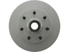 Disc Brake Rotor and Hub Assembly Centric Parts 320.65060F