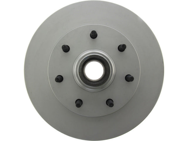 Disc Brake Rotor and Hub Assembly Centric Parts 320.65060F