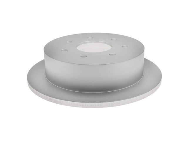Disc Brake Rotor Centric Parts 320.65061F