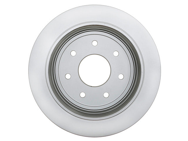 Disc Brake Rotor Centric Parts 320.65061F