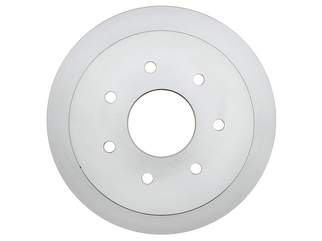 Disc Brake Rotor Centric Parts 320.65061F