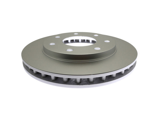 Disc Brake Rotor Centric Parts 320.65062F