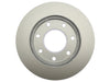 Disc Brake Rotor Centric Parts 320.65062F