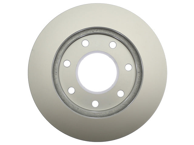 Disc Brake Rotor Centric Parts 320.65062F