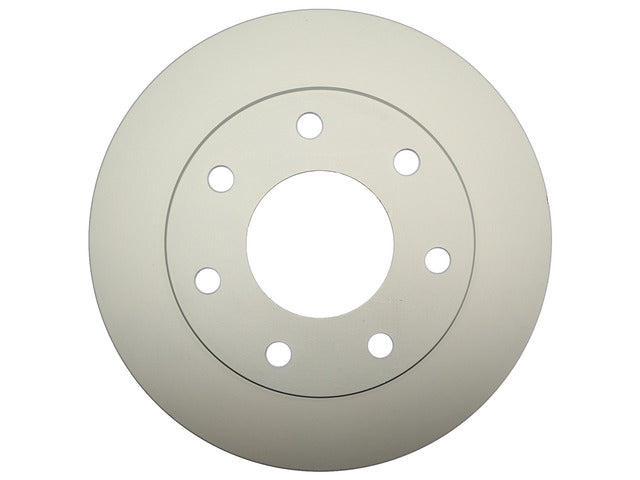 Disc Brake Rotor Centric Parts 320.65062F