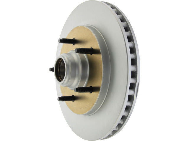 Disc Brake Rotor and Hub Assembly Centric Parts 320.65063F