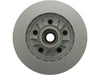 Disc Brake Rotor and Hub Assembly Centric Parts 320.65063F