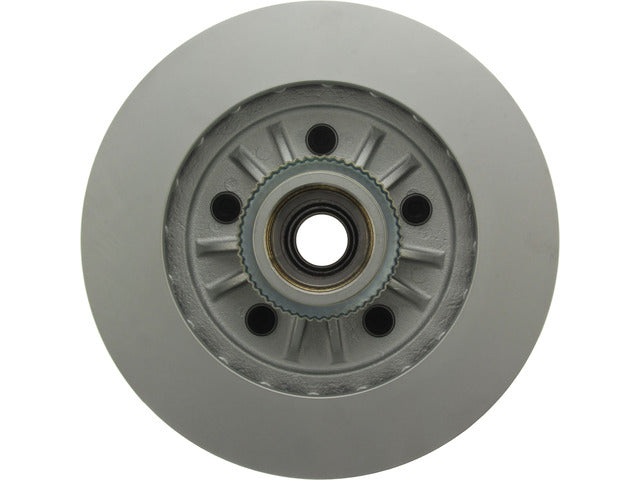 Disc Brake Rotor and Hub Assembly Centric Parts 320.65063F