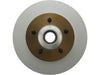 Disc Brake Rotor and Hub Assembly Centric Parts 320.65063F