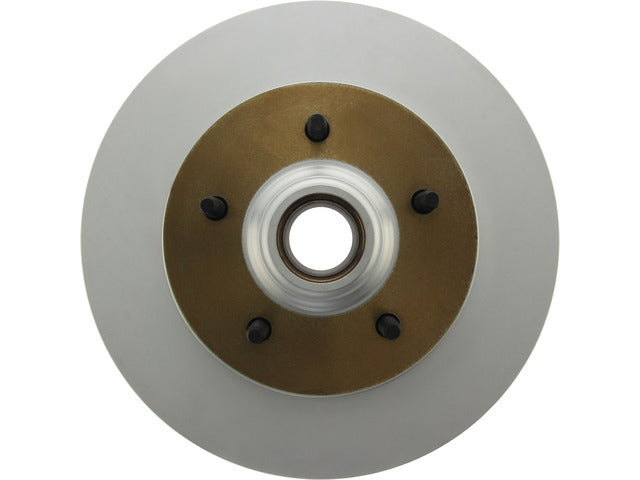 Disc Brake Rotor and Hub Assembly Centric Parts 320.65063F