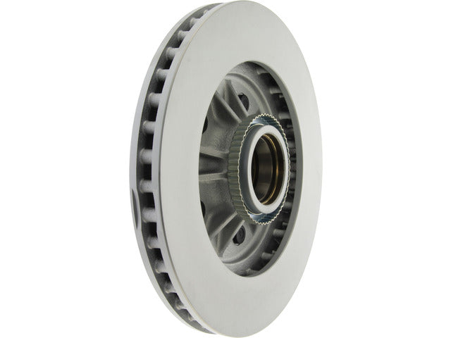 Disc Brake Rotor and Hub Assembly Centric Parts 320.65063F
