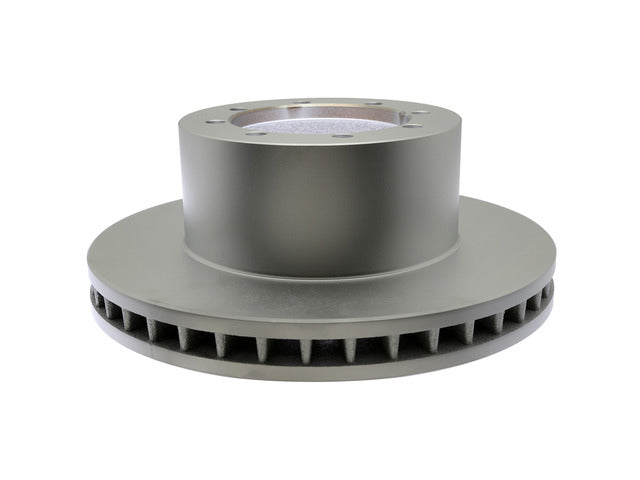 Disc Brake Rotor Centric Parts 320.65064F