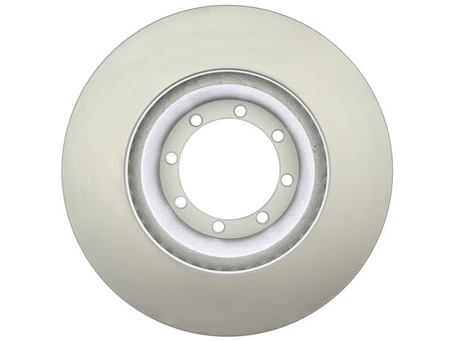 Disc Brake Rotor Centric Parts 320.65064F