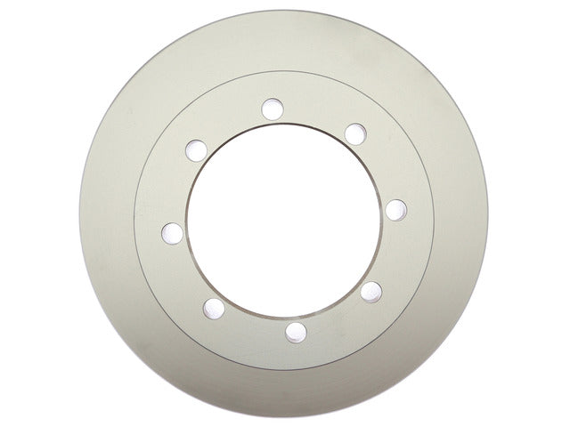 Disc Brake Rotor Centric Parts 320.65064F
