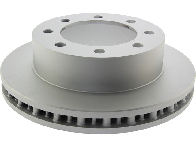 Disc Brake Rotor Centric Parts 320.65067F