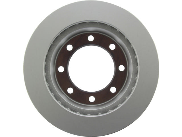 Disc Brake Rotor Centric Parts 320.65067F