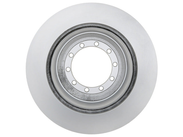 Disc Brake Rotor Centric Parts 320.65069F