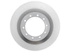 Disc Brake Rotor Centric Parts 320.65069F