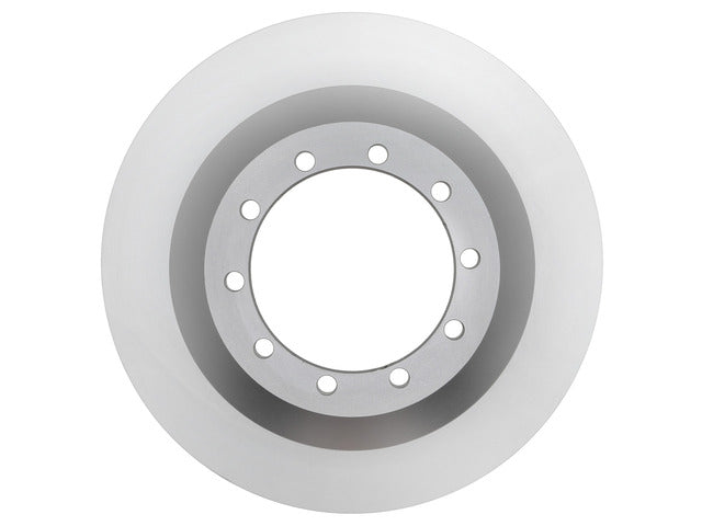 Disc Brake Rotor Centric Parts 320.65069F