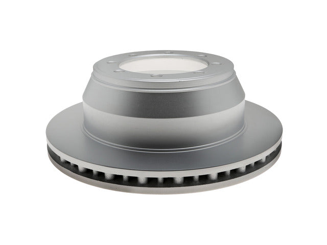 Disc Brake Rotor Centric Parts 320.65070F