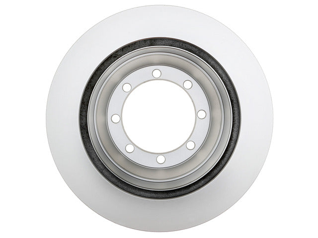 Disc Brake Rotor Centric Parts 320.65070F