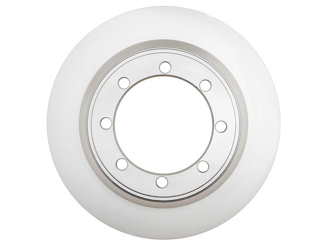 Disc Brake Rotor Centric Parts 320.65070F