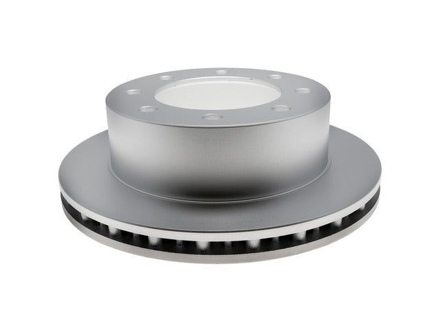 Disc Brake Rotor Centric Parts 320.65071F
