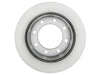 Disc Brake Rotor Centric Parts 320.65071F