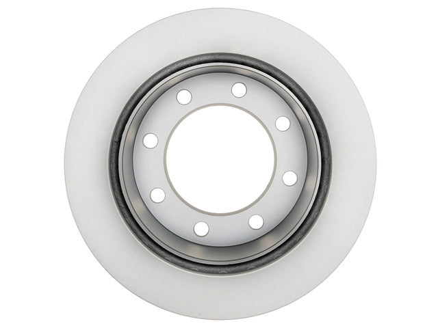 Disc Brake Rotor Centric Parts 320.65071F