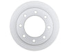 Disc Brake Rotor Centric Parts 320.65071F