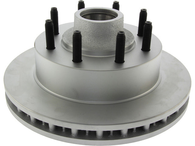 Disc Brake Rotor and Hub Assembly Centric Parts 320.65072F