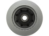 Disc Brake Rotor and Hub Assembly Centric Parts 320.65072F