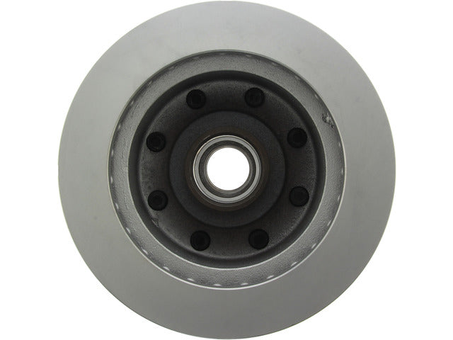 Disc Brake Rotor and Hub Assembly Centric Parts 320.65072F
