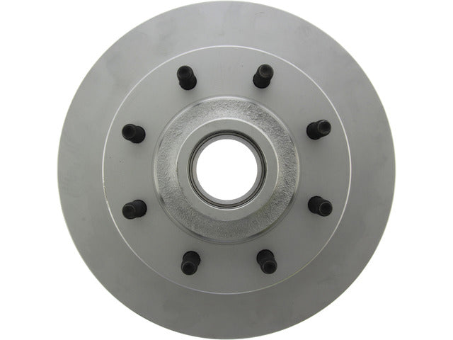 Disc Brake Rotor and Hub Assembly Centric Parts 320.65072F