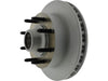 Disc Brake Rotor and Hub Assembly Centric Parts 320.65073F