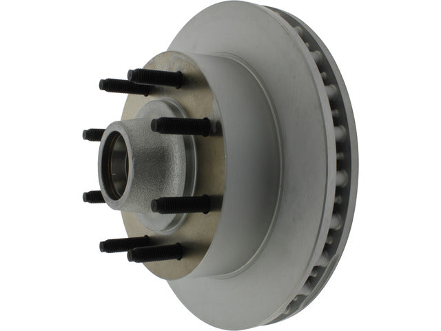 Disc Brake Rotor and Hub Assembly Centric Parts 320.65073F