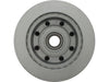 Disc Brake Rotor and Hub Assembly Centric Parts 320.65073F