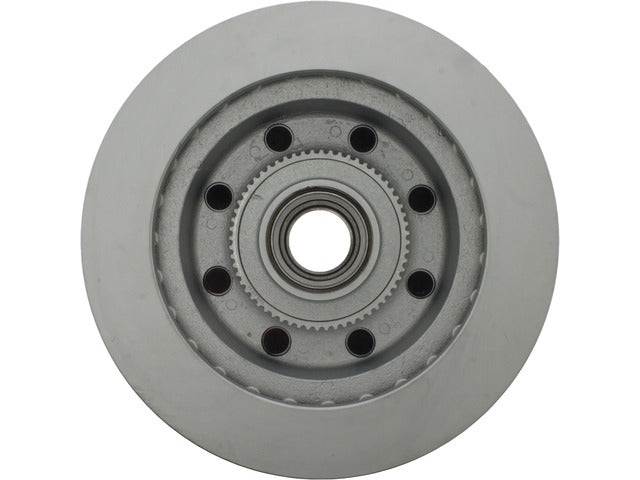 Disc Brake Rotor and Hub Assembly Centric Parts 320.65073F
