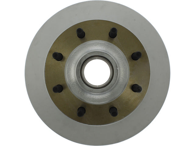 Disc Brake Rotor and Hub Assembly Centric Parts 320.65073F