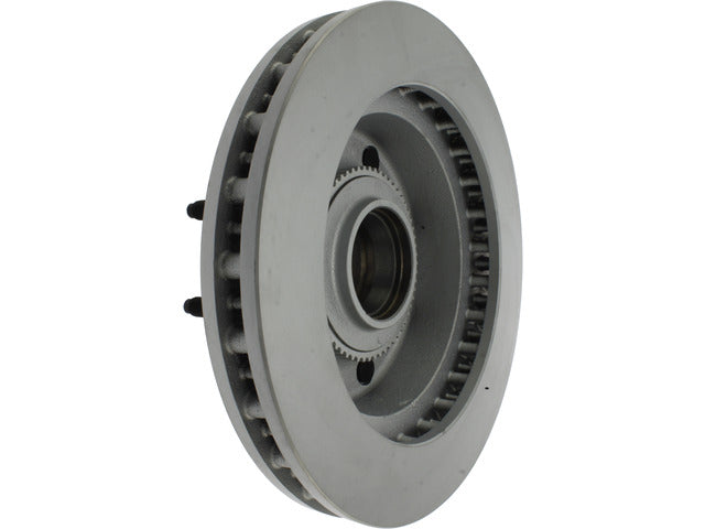 Disc Brake Rotor and Hub Assembly Centric Parts 320.65073F