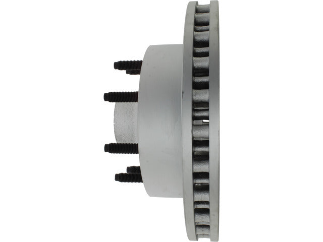 Disc Brake Rotor and Hub Assembly Centric Parts 320.65073F